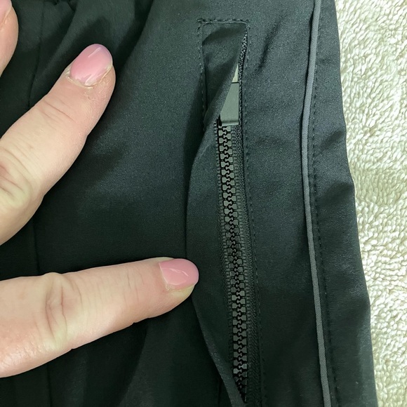 Fabletics Hartford Jogger pull on track pants - Picture 5 of 6